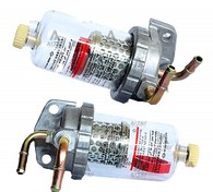 Resim Canter Mazot Dinlendirme Filtresi Fuso 859 711 659 839 Su Ayırıcı Me121646 