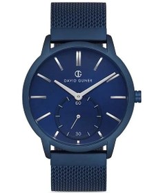Resim Davıd Guner Erkek Kol Saati DG-8238GC-H3E 