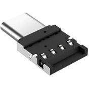 Resim Profisher Tip C Usb Otg Konnektör Uyumlu Adaptörü Usb Flash Sürücü S8 Note 8 Android 