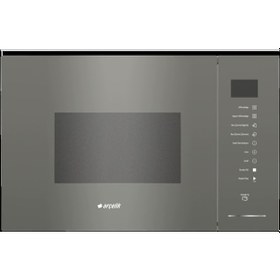 Resim Arçelik MA 2521 G Ankastre Mikrodalga Fırın 