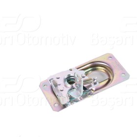Resim Volkswagen Golf 1 Motor Kaput Kilidi 