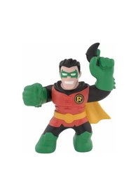 Resim Goojitzu Dc Minis Figür Tekli - Robin 