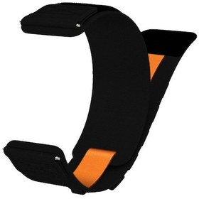 Resim Apsuwa Garmin D2 Air X10 Kordon Kayış Orbital Örgülü Halat Tasarım 20/krs 