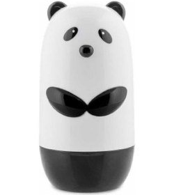Resim Bebek Tırnak Bakım Seti Panda 