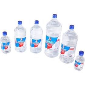 Resim 256 Ml Sentetik Tiner 