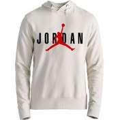 Resim Alfa Tshirt Jordan Çocuk Sweatshirt 