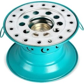 Resim Yakıtlı Isıtıcı Ocağı Jel Osmanlı Yeni 