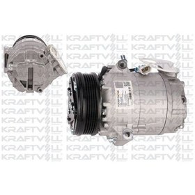 Resim Kraftvoll 19010050 Klima Kompresörü Astra G 98 10 Corsa C 0111 Meriva A 0310 Tigra B 0408 24462196 Diğer 