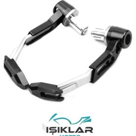 Resim Hsb Cf Moto 450 cl Manet Koruma Nikel -IMK1376 