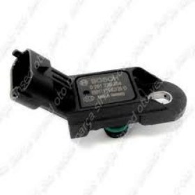 Resim Opar Mtxdpn 0261230284 Basinç Kaptörü Emme Borusunda Clio-Modus Ii-Iii 1.2 16V 07 Bravo 1.9jtd 00-01 Doblo-Palio Punto-Fiorino 1.3d Mtj 07 Linea 1.4 T-Jet 07 