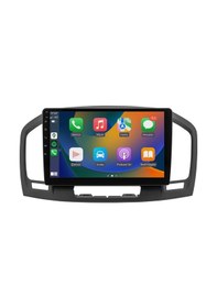 Resim Opel İnsignia Android Multimedya Sistemi 2009-2013 Crv-4404xaa 