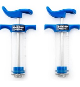 Resim Park Tool Parktool Bkm-1.2 Profesyenel Hidrolik Fren Yağı Bakım Kiti (Mineral) 