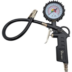 Resim Fixonic Be-Welt BHD00243 5 Parça Havalı Alet Seti 