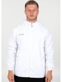Resim Diadora Alto 25 Yağmurluk Beyaz 