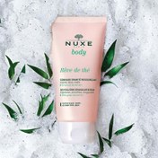 Resim Nuxe Body Reve De The Revitalising Granular Scrub 150 ml 