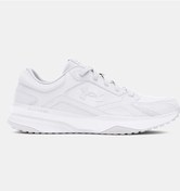 Resim Under Armour Ua Edge Lthr Sportstyle Erkek Spor Ayakkabı 3028375-100 Beyaz 