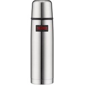 Resim Thermos Light&Compact Termos 0,75L Metalik Gri 