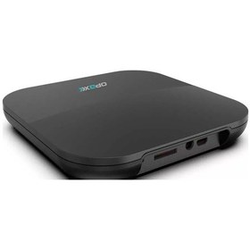 Resim OPAX-W20 GPRS I GSM I WIFI KABLOSUZ NETWORK ALARM SİSTEMİ 