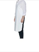 Resim hürpa tedarik BULAŞIKÇI ÖNLÜĞÜ ÇOK AMAÇLI 70X120 cm BEYAZ 10 ADET 