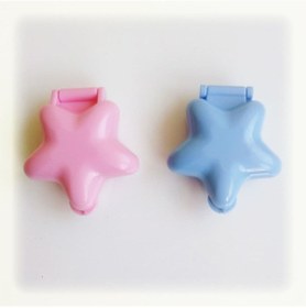 Resim Yıldız Cakepop Kalıbı 