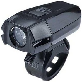 Resim Zozo Şarjlı Bisiklet Ön Far Jy-7027 Siyah 