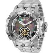 Resim Invicta 30668 130668 Venom Mechanical 52 MM Erkek Kol Saati 