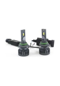 Resim Photon Ultimate Hır2 / 9012 Led Headlight 9500 Lumen 