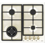 Resim Vinola 6741.05 F Rustik Ankastre Ocak 