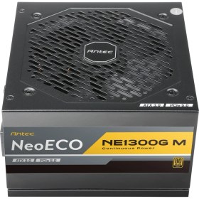 Resim Antec NE1300G 1300W 80+ Gold Power Supply 