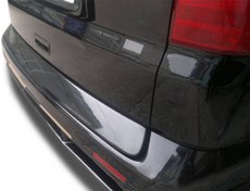 Resim VW T5 Transporter/Caravelle/Multivan Bagaj Kapağı İlavesi 2010-2014 Arası 