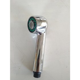 Resim Drl Hirdavat Berber Duş Başlığı 2 Fonksiyonlu 