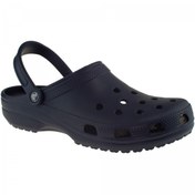 Resim Crocs 10001 Classic Lacivert Erkek Terlik 