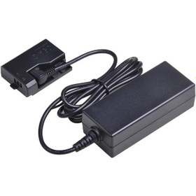 Resim 1100d 1200d 1300d Dr-e10 Lp-e10 Dummy Batarya Canon Uyumlu 