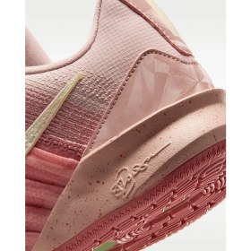Resim Nike Sabrina 3 "three" Unısex Basketbol / Voleybol Ayakkabısı-Sportxstore 