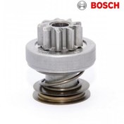 Resim Bosch Marş Dişlisi 9 Diş 16 Kanal gövde Çapı 45 Mm N11.5769 