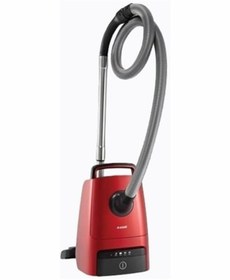 Resim Arçelik Elektrikli Yatık Süpürge S 4961 