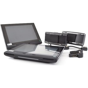 Resim Audi Eğlence Mobil Tablet 4M0051700E /4G0063747H 