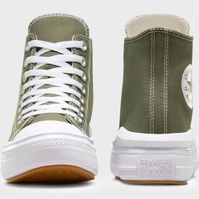 Resim Converse Kadın Ayakkabı A08295c 306 Haki 