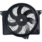 Resim Fan Klima Matrix 2001-2010 
