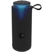 Resim MF PRODUCT MFB204 Taşınabilir Kablosuz Bluetooth LED Ambiyans Aydınlatmalı Speaker Hoparlör 