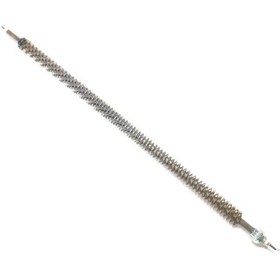 Resim Sern 70cm 230v Düz Tek Taraf Rekorlu Serpantinli Isıtıcı Rezistans 