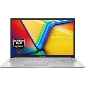Resim Asus Vivobook 15 X1504VA-NJ104AR4 i5-1335U 8 GB 2 TB SSD 15.6" Dos FHD Dizüstü Bilgisayar 