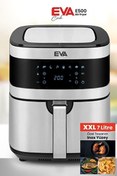 Resim Goldmaster EVA E500 Airfryer Sıcak Hava Fritözü 
