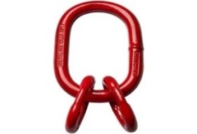 Resim SNC 7-8 2,36T Zincir Sapan Halkası Küpeli 