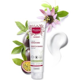 Resim Mustela Maternite Çatlak Kremi 150 ML 