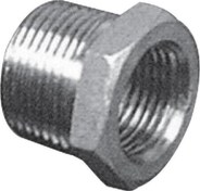 Resim Rediksiyon Krom 3/4" - 1/2" Marine Town