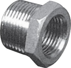 Resim Rediksiyon Krom 3/4" - 1/2" 