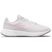 Resim Nike Revolution 6 Next Nature Kadın Yürüyüş Koşu Ayakkabı DC3729-500-LILA 
