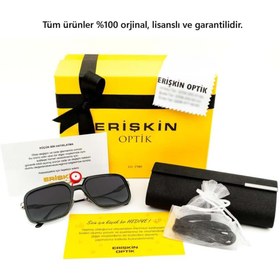 Resim Erişkin Aksesuar Özel Tasarım Gözlük Kılıfı 