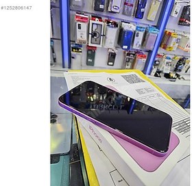 Resim Apple iPhone 16 Plus İkinci El TR | 128 GB | Pembe 